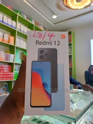 New Xiaomi 12 128 GB