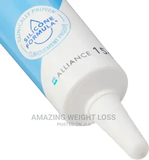 Kelo-Cote Silicone Gel for All Scars and Keloids