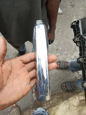 Door Handle Ford Edge 2012