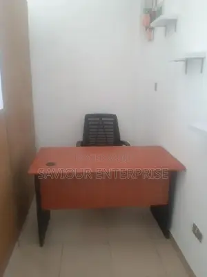 Office Table and Chair