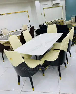 Luxury Royal Dinning Sets