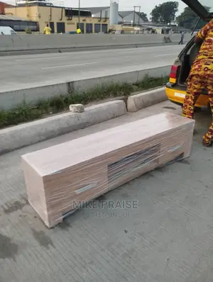 A Quality Tv Stand