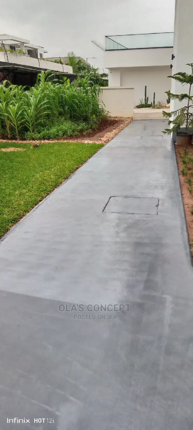 Floor Polish