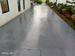 Floor Polish