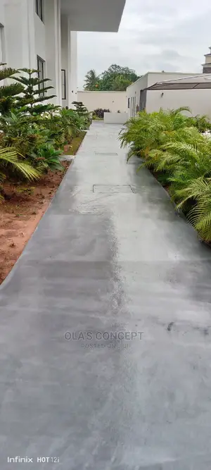 Floor Polish