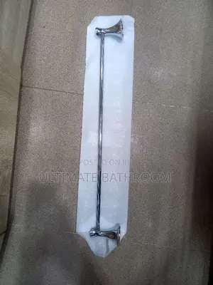 Magnus Towel Bar