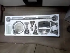 Quality Complete Set Of Bathroom Accessories