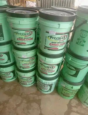 Precious Paint