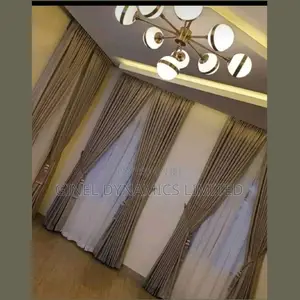 Turkish Curtains for Homes (Free Delivery)