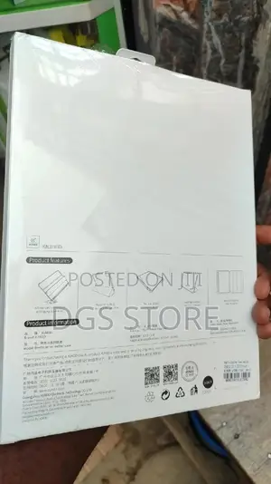 Xundd Tablet Case for iPad 10th Generation Case