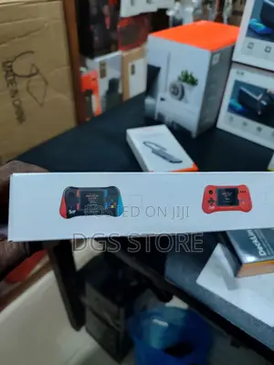 Sup OH Youth 500in1 Super Gaming Box