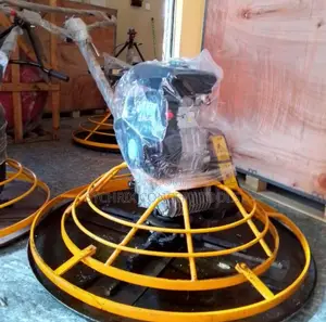 14 Inches Power Trowel