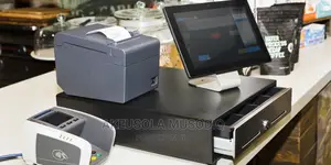 POS Software Inst., Customisation