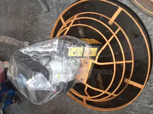 16" Petrol Power Trowel