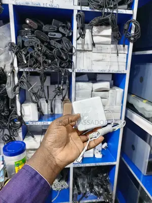 Macbook Chargers Safe 1