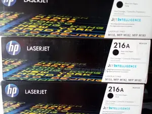 Hp 216a Toner Cartridges