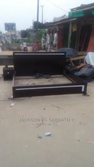 Beds Frames
