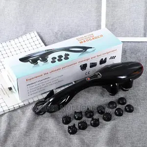 Body Massager Percussion Handheld