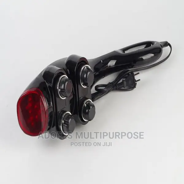 Body Massager Percussion Handheld