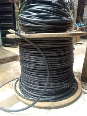 Solar Energy Cable 6mm