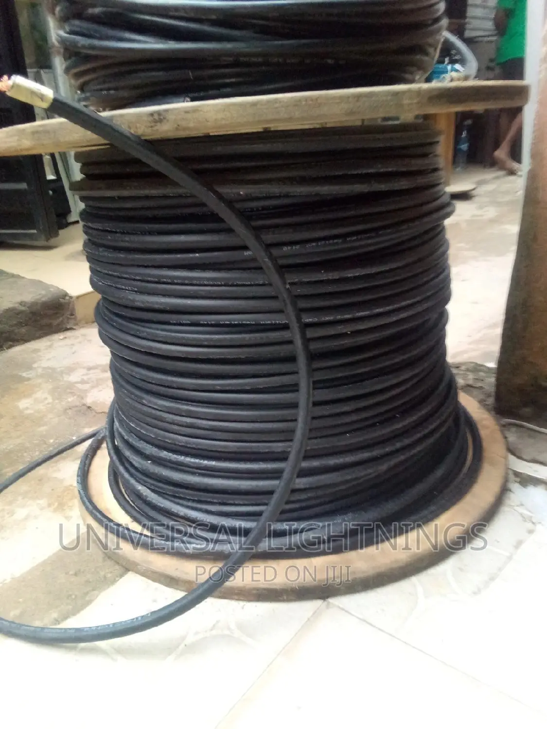10mm 2core Solar Cable