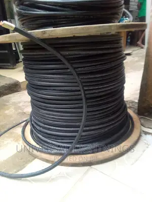 10mm 2core Solar Cable