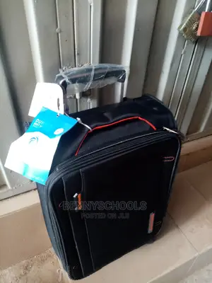 Smallest Mini Imported Sensamite Classic Traveling Lugga Box