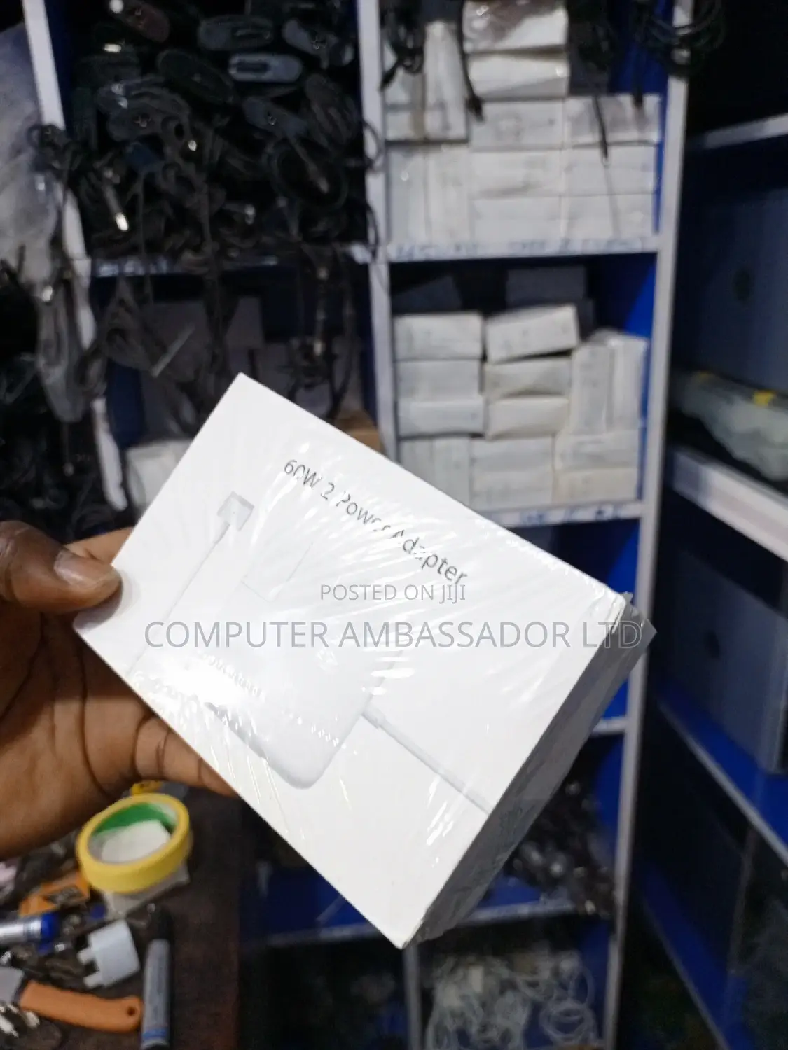 Macbook Pro Chargers