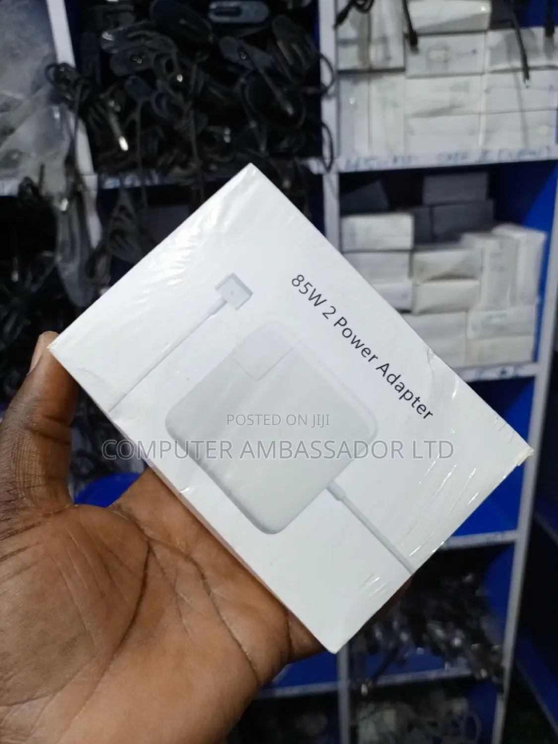 Macbook Pro Chargers