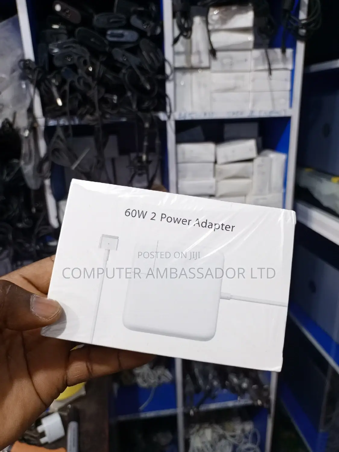 Macbook Pro Chargers