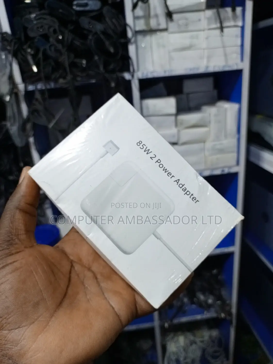 Macbook Pro Chargers