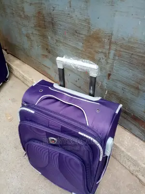 Small Hand Luggage Goodpartner Traveling Luggage Box