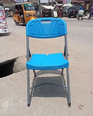Folding Chairs