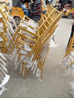 Chivalry Chairs