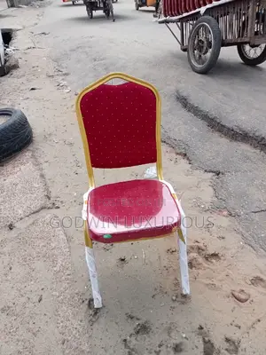 Banquet Discovery Chair