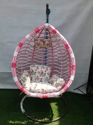 Relaxing Swinging Chair