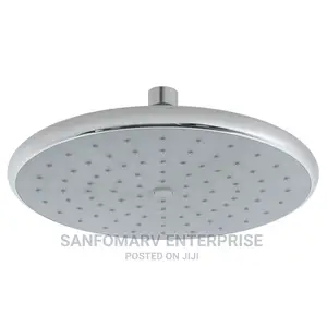 Self Cleaning Shower Head Only