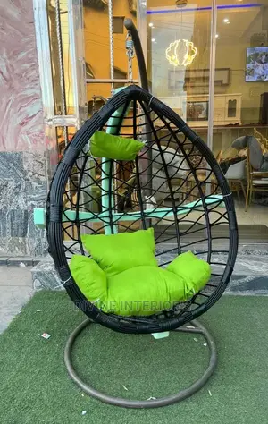 Relaxing Hanging Chair
