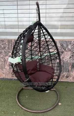 Relaxation Swinging Chair