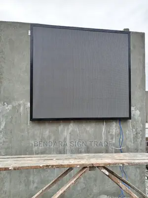 P5 Outdoor Big Video Display 5ft by 5ft LED