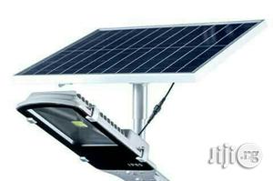 200w Led All in One Solar Street Light