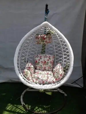 Luxury Relaxing Swing Chair