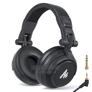 Maono Au-mh601 Professional Studio Monitor Headphone