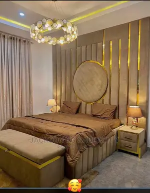 Bed Frames