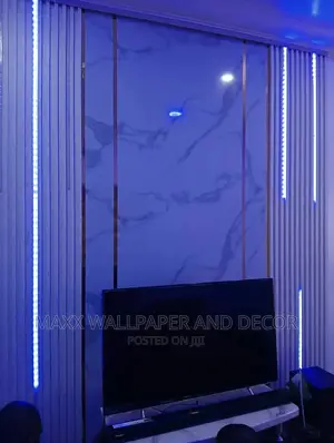 Fluted Wallpanels Available Wholesale Retail