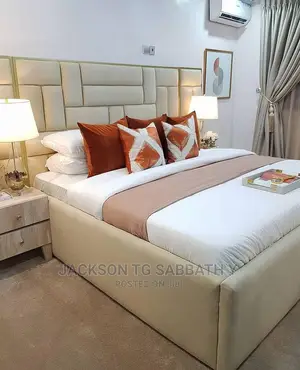 Beds Frames