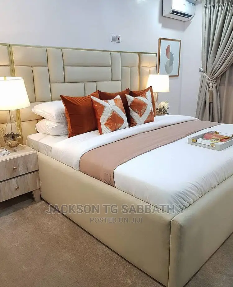 Beds Frames