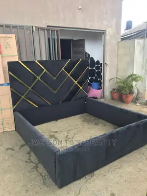 Beds Frames