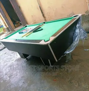 7ft Original Latest Neat Local Snooker Table