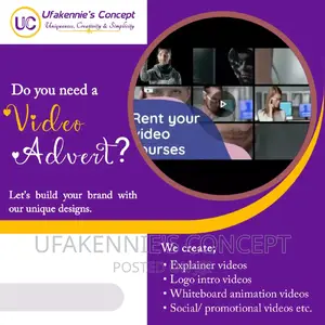 Marketing/Storytelling Through Video Content